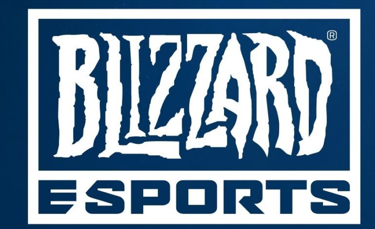 Blizzard Reveals Their Very Own Esports App