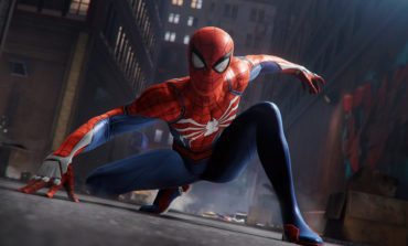 Marvel's Spider-Man New Game Plus Mode Available Today