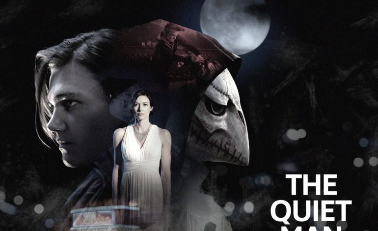 The Quiet Man Gets A New Trailer And A Release Date