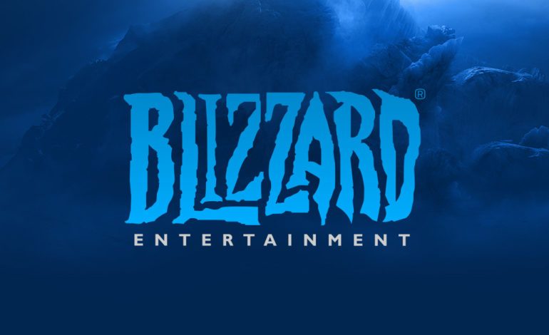 Mike Morhaime, Co-Founder of Blizzard Entertainment, Steps Down as President and CEO