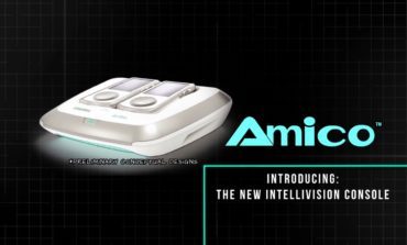 E3 2021: Intellivision Conference Showcases Amico Console