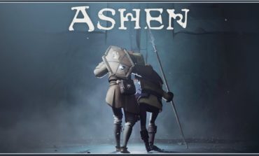 Ashen Gets a Release Date of 'Before 2018 Ends' by Developer Aurora44