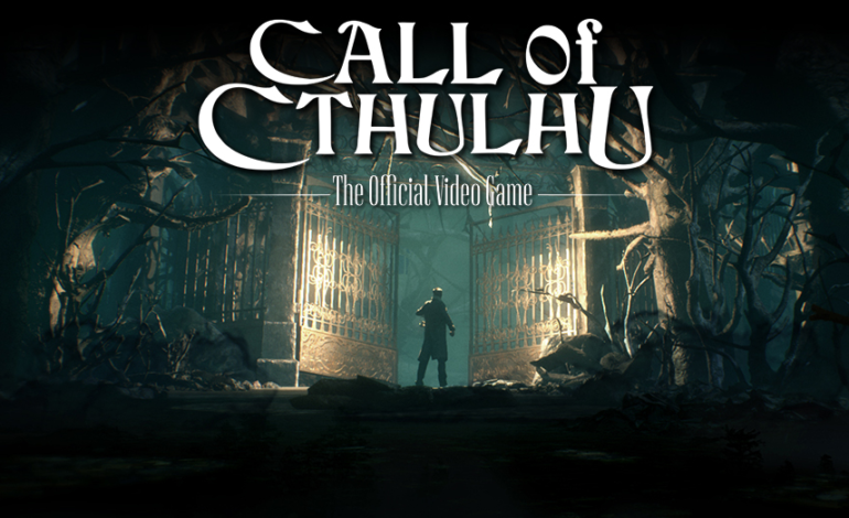 Call of Cthulhu’s Launch Trailer Shows off its Mind-Bending Madness Once More