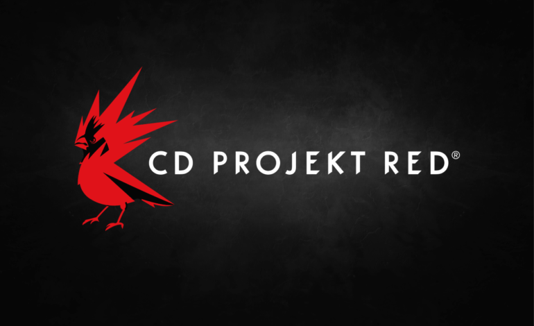 CD Projekt Red Merchandise Store Coming Soon
