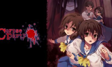 Four Corpse Party Titles are coming to PC this Fall and Winter