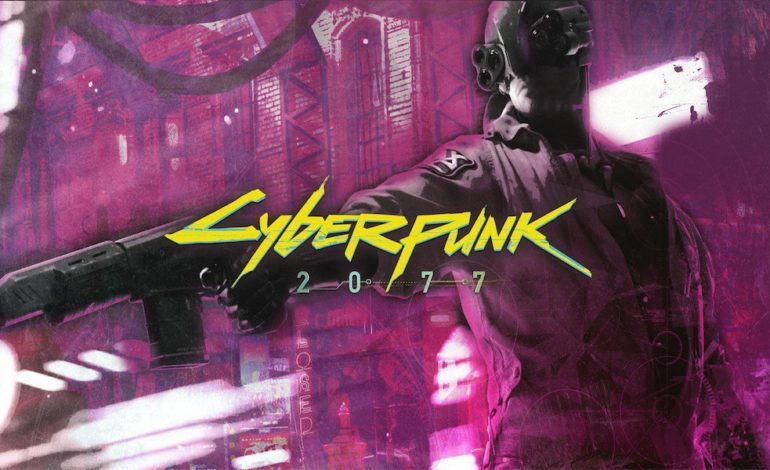 Bandai Namco Will Publish Cyberpunk 2077 in Europe