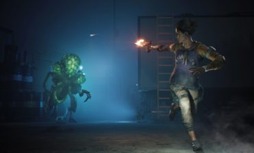 Earthfall Launches Invasion Update Tomorrow