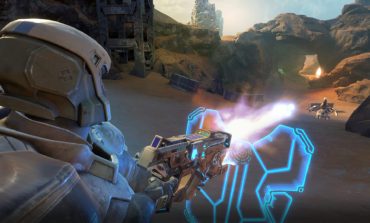 Become a VR Space Recruit in Evasion Next Week