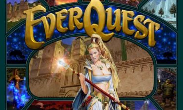 Classic MMORPG EverQuest Receiving 25th Expansion Pack