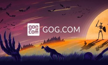 Steam and GOG Are Both Having a Special Halloween Sales Event