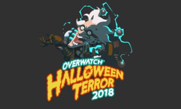 Overwatch Doesn't Seem to be Slowing Down With Revealing Halloween Cosmetics...