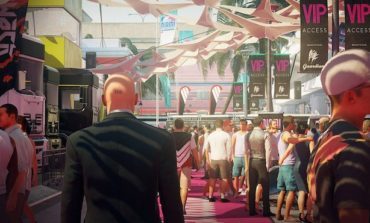 Hitman Perfected Trailer Briefly Show's All of Hitman 2's Upcoming Features