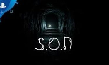 RedG Studio's Survival Horror Game S.O.N. Has Released the Second Trailer