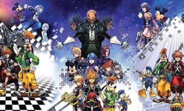 Kingdom Hearts: The Story So Far Announced For PlayStation 4