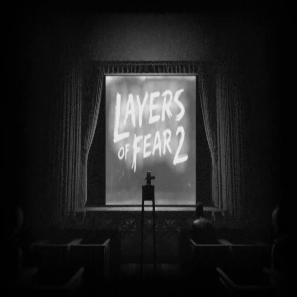 Layers of Fear 2 is narrated by Candyman