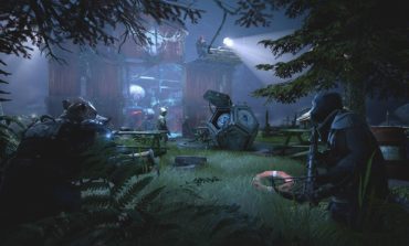Funcom Releases Trailer for Upcoming Mutant Year Zero: Road to Eden