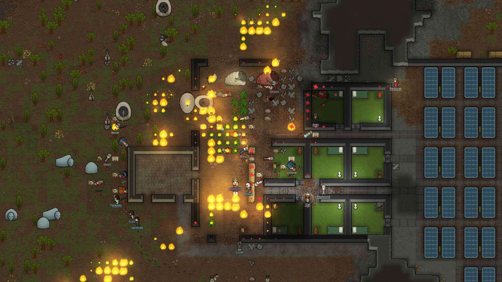 Rimworld Leaves Early Access Next Week Mxdwn Games