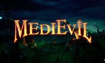 Sony Unveils First MediEvil Remake Trailer