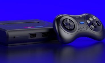 The Mega Sg: Analogue's Retro Sega Console
