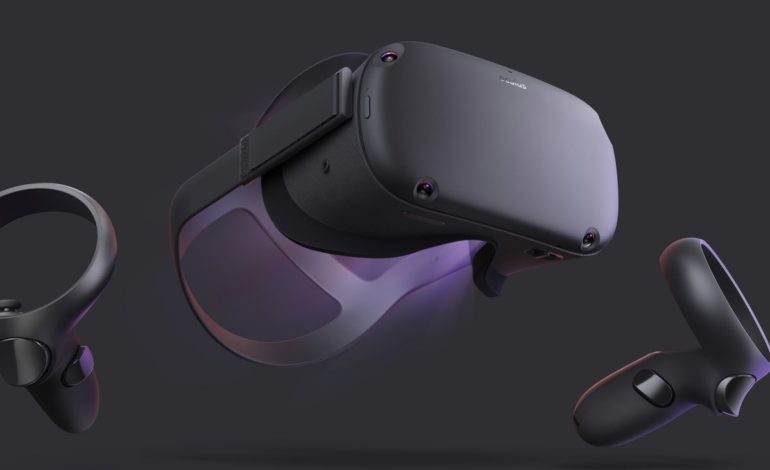 Oculus is Discontinuing Its Go Headset