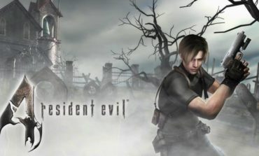 Capcom Announces Classic Resident Evil Games Coming to Nintendo Switch