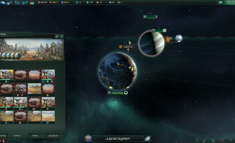 Become the Cosmic 1% in Stellaris: Megacorp