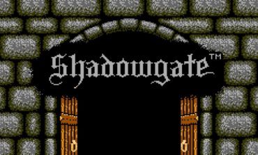 Open the Castle Doors, Because Shadowgate is Coming to Console