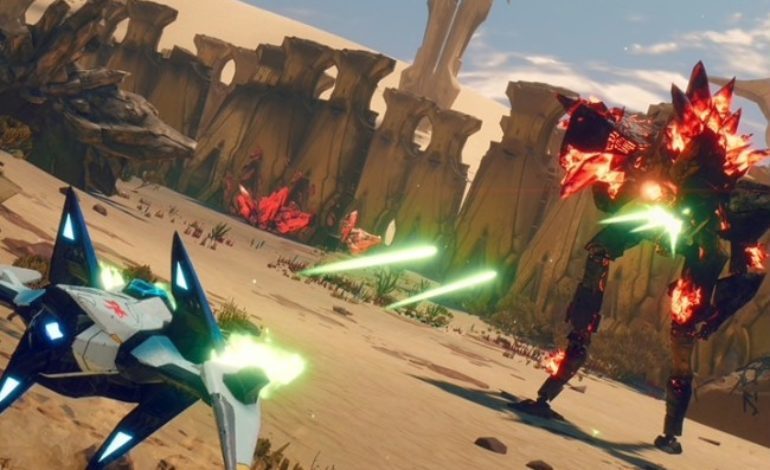 Starlink: Battle for Atlas Proves Appealing With Unique Customization Options and StarFox Crossover