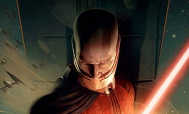 Lucasfilm Issues Cease And Desist Letter to KOTOR Full-Conversion Mod Team