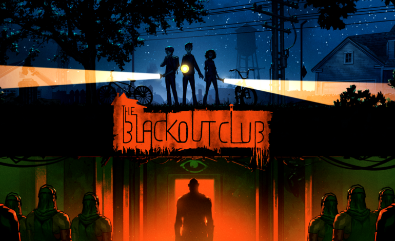 The Blackout Club Gets an Early Access on Steam in Time for Halloween