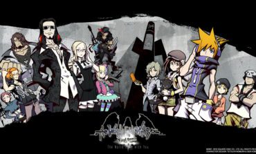 The World Ends With You: Final Remix has hit the Shelves at Last