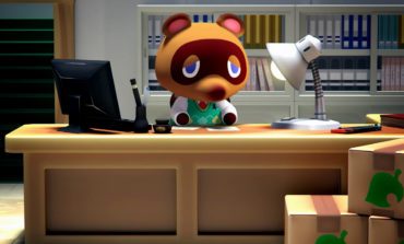 Animal Crossing Switch Might Launch Way Earlier Than Expected