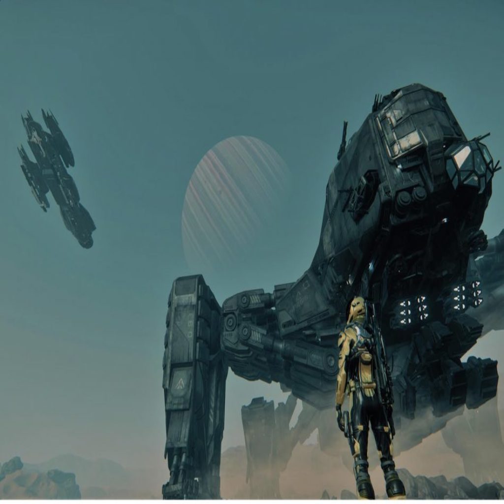 Crowdfunded Star Citizen raises over $148 million, but release date has  been postponed indefinitely