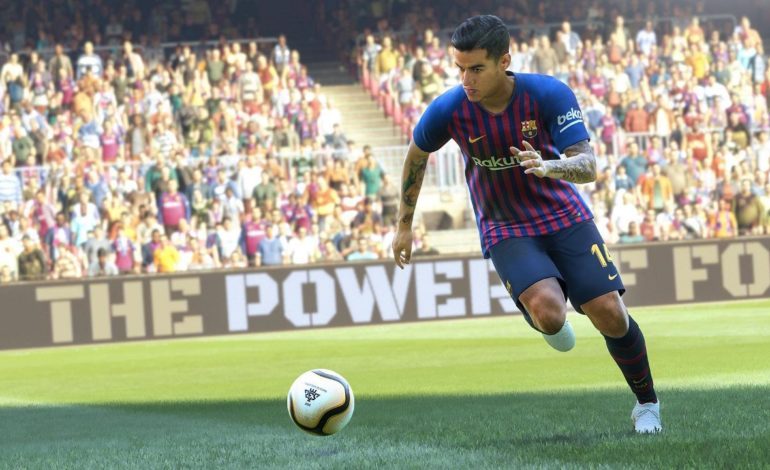 PES League Americas Regional Finals Will Be Held in Buenos Aires