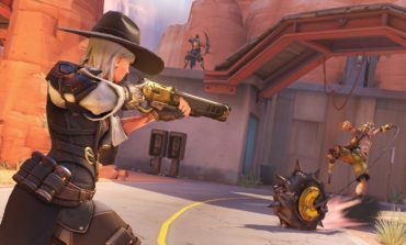 Overwatch Players Scope Out Issues with New Hero Ashe
