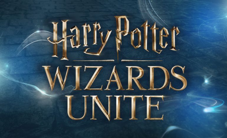 Niantic’s Upcoming AR Game, Harry Potter: Wizards Unite, Arrives 2019