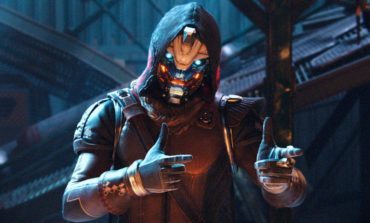 Destiny 2's Sales Aren't Living Up to Activision's Expectations