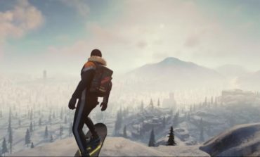 Ring of Elysium Boots Up European Servers