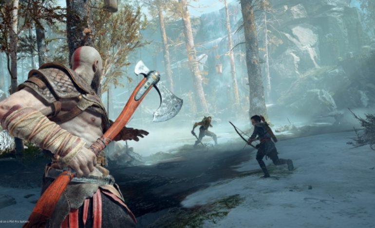 God of War Director’s Next Project in the Works