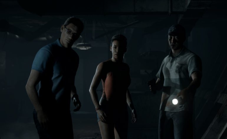 Supermassive Games is Working on Multiple PlayStation Exclusives