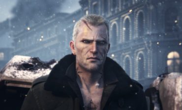Newest Trailer For Square Enix's Left Alive