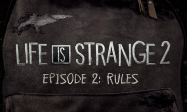 Episode 2 of Life is Strange 2 Timeframe Announced