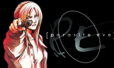 Square Enix Trademarks Parasite Eve in Europe
