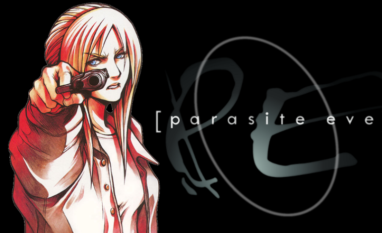 Square Enix Trademarks Parasite Eve in Europe