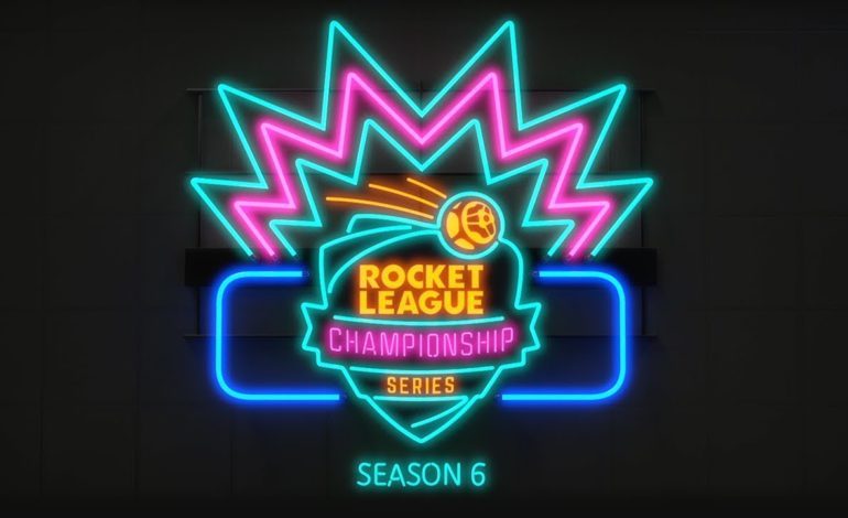 Rocket League Season 6 World Championship Begins This Weekend