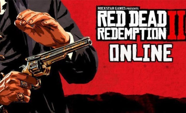 Red Dead Online no Steam