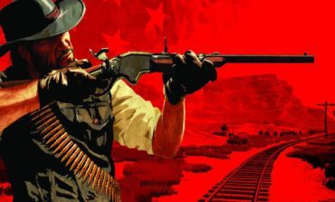The Red Dead Revolution: Rockstar’s Newest Flagship Sells Over 17 Million Units