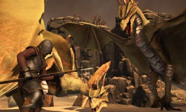 Shroud of the Avatar Now Completely Free to Play