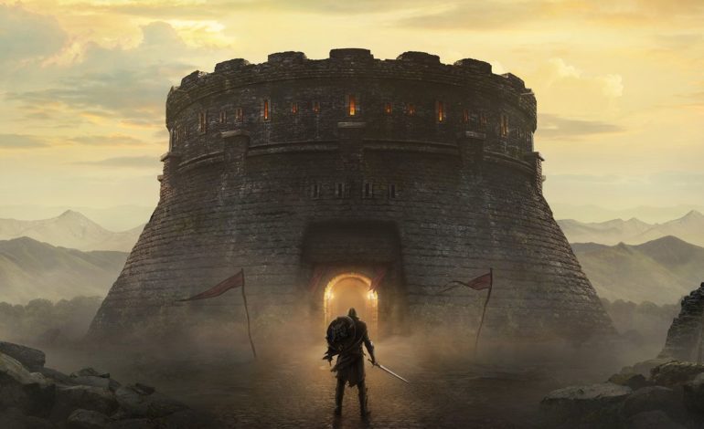 The Elder Scrolls Blades Delayed To 2019