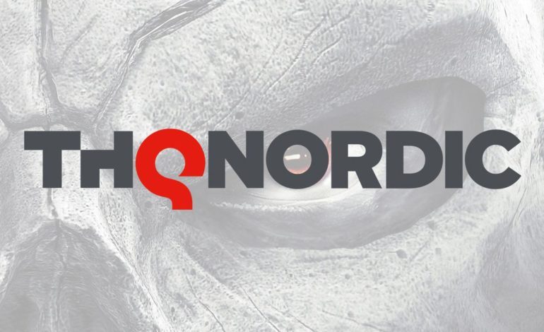 THQ Nordic Sets Record Numbers With New Financial Report